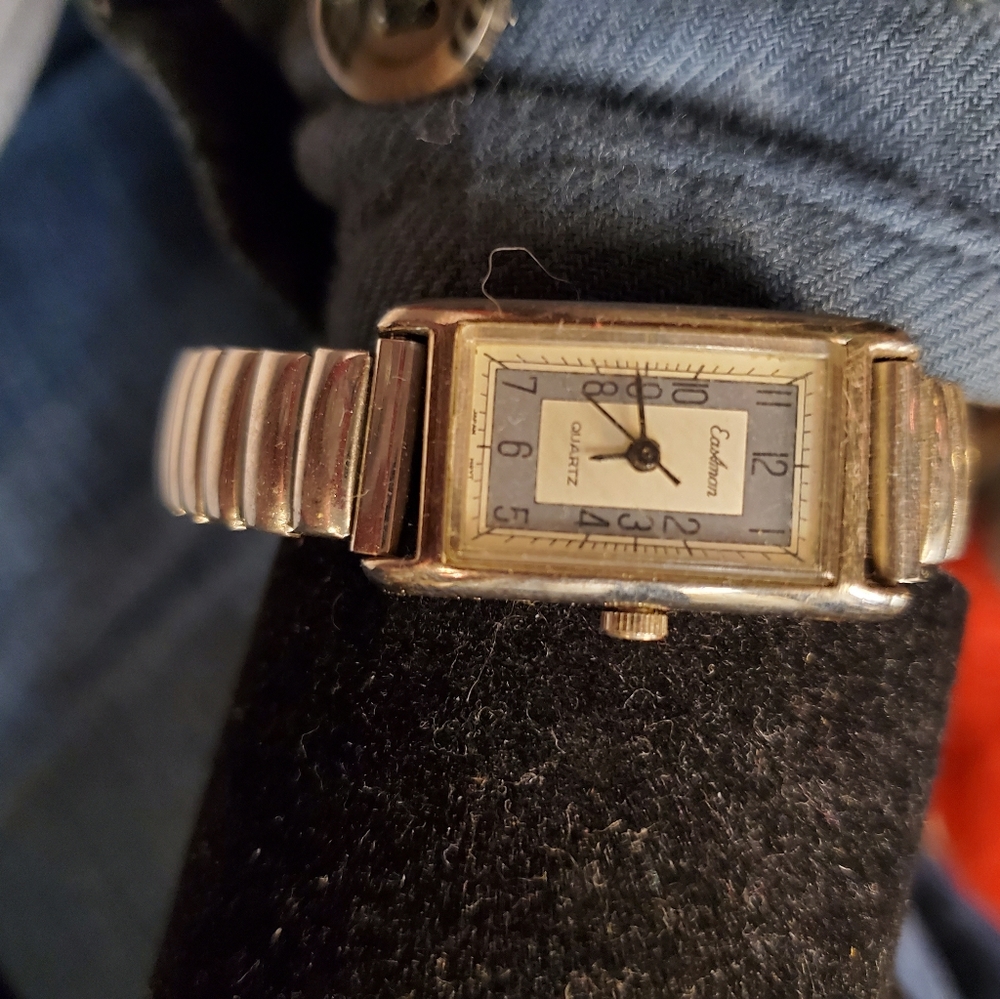 Vintage watch